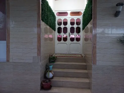 تصویر 19 - ویلا مبله بوستان منطقه آزاد در  انزلی