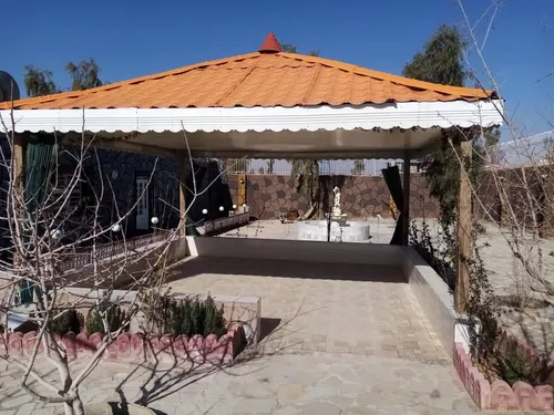 تصویر 2 - ویلا عرفان در شیراز