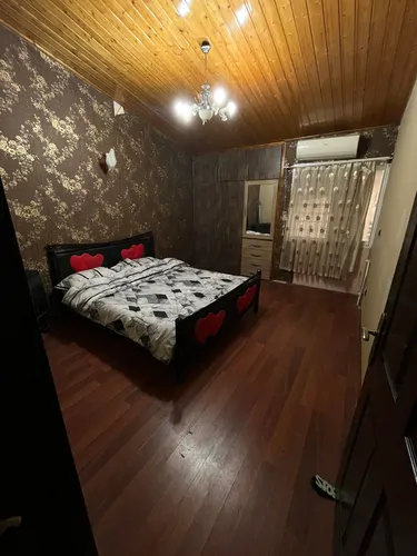 تصویر 8 - ویلا استخردار آبگرم البرز در نور