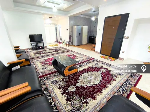 تصویر 5 - ویلا سرولات در چابکسر