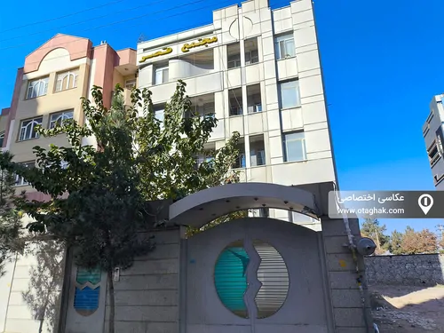 تصویر 11 - آپارتمان مجتمع قصر (واحد 1)  در  کرمان