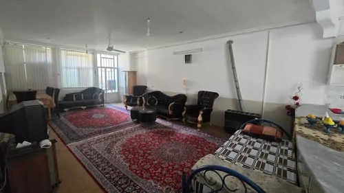 تصویر 4 - خانه تک ستاره در  یزد