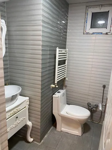 تصویر 19 - ویلا دهکده ساحلی با جکوزی در زیبا کنار