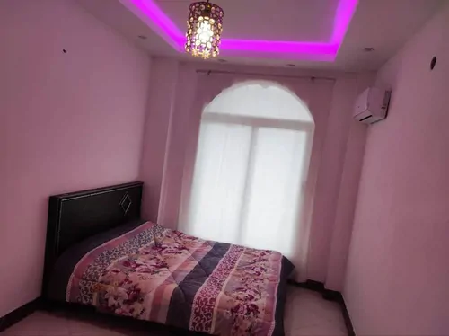 تصویر 8 - ویلا استخردار سایدا با فوتبالدستی در  محمودآباد