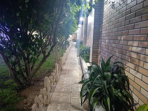 تصویر 13 - ویلا باغ نویان در دزفول