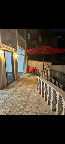 تصویر 4 - ویلا ویلا دنج دربستی  در طالقان