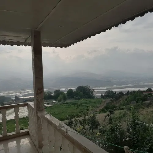 تصویر 18 - ویلا رضایی در  رستم آباد