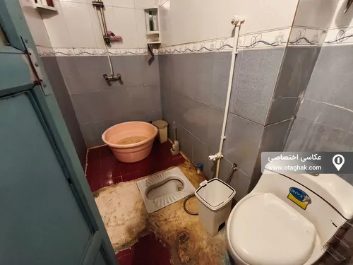 تصویر 23 - اقامتگاه بوم‌گردی ساحلی ژوان (اتاق 4) اشتراکی خوابگاهی	 در  هرمز