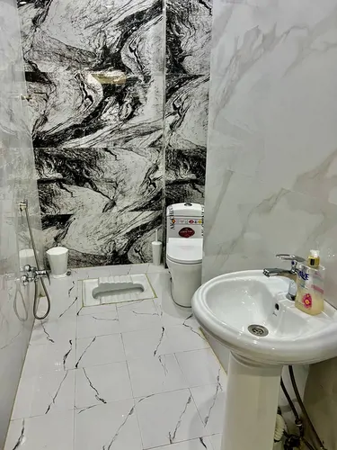 تصویر 26 - ویلا   استخر آبگرم عمارت والا در  چهارباغ