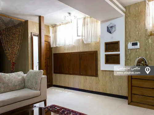 تصویر 8 - آپارتمان میترا (1) در  اصفهان