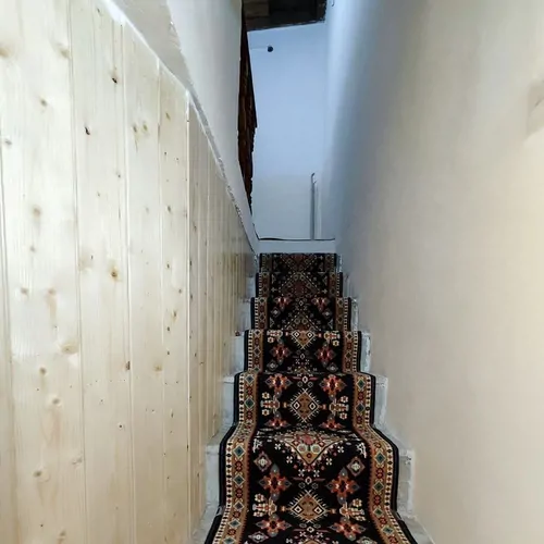 تصویر 16 - هتل سنتی نیاک در  شیرگاه