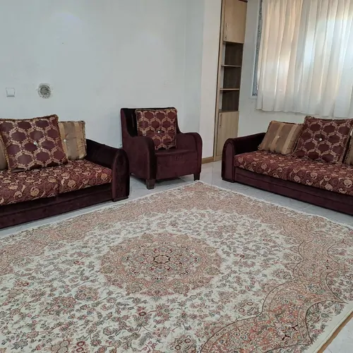 تصویر 3 - آپارتمان مبله ستاره(طبقه اول) در اصفهان