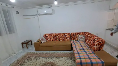 تصویر 7 - خانه مبله مهرو در رشت