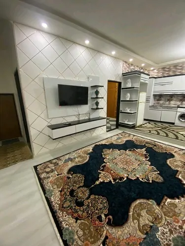 تصویر 2 - ویلا اجاره دو طبقه ویلای شیک در شهرتوریستی هیر در اردبیل