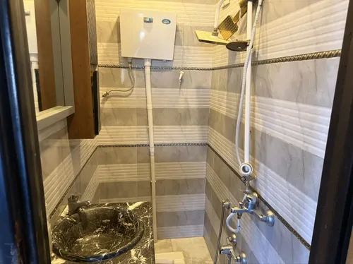 تصویر 23 - ویلا استخردار آبگرم گندم با فوتبالدستی در  چهارباغ