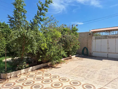 تصویر 25 - ویلا باغ حاتم در  دزفول