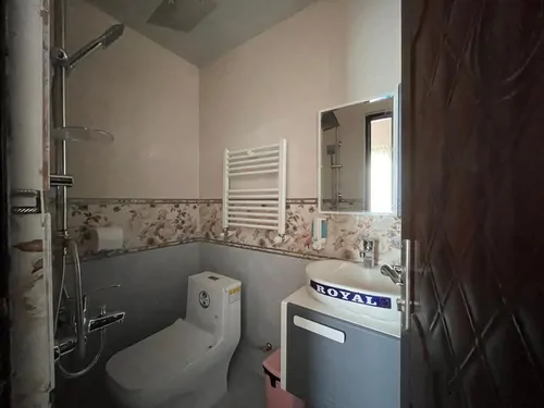 تصویر 25 - ویلا دوبلکس بهار در  کلاردشت