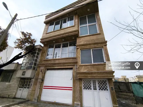 تصویر 10 - آپارتمان چکاوک (نزدیک به آرامگاه حافظ) در  شیراز