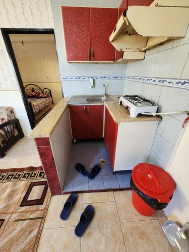 تصویر 4 - مهمانسرا متل اشیانه دریا در بابلسر