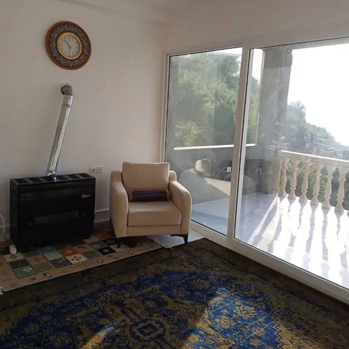 تصویر 3 - ویلا سوییت با چشم انداز زیبا در سوادکوه