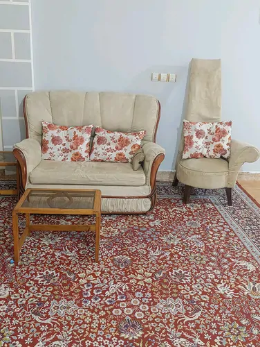 تصویر 5 - آپارتمان راحت و ساکت در بابلسر