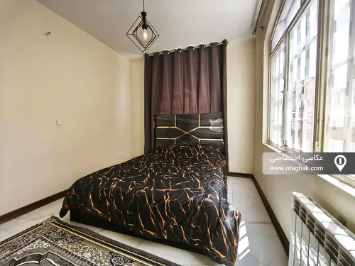 تصویر 13 - آپارتمان قصر زمرد (1) در ستارخان در تهران