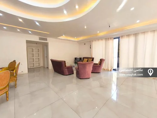 تصویر 7 - ویلا خوشنام (2) در فردیس