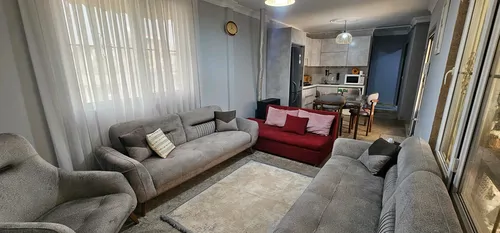 تصویر 9 - آپارتمان رایان (۲) در رشت