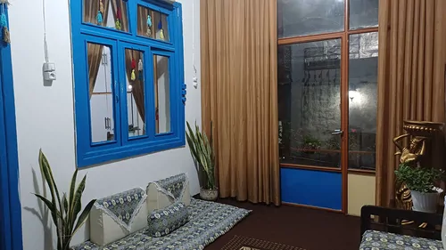 تصویر 8 - ویلا خونه مادربزرگ در فومن