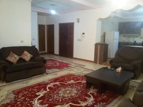 تصویر 5 - آپارتمان رضایی (3) در  قائمشهر