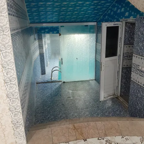 تصویر 2 - ویلا ویلا استخردار با تراس زیبا در رامسر