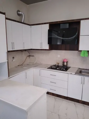 تصویر 5 - ویلا استخردار آبگرم الین با فوتبال دستی در سهیلیه