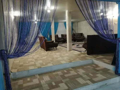 تصویر 2 - ویلا لوکس خیابان سرشور در مشهد