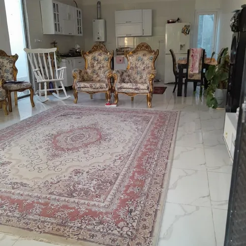 تصویر 3 - ویلا sanaz bahari در شهریار