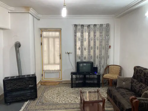 تصویر 5 - ویلا ریگ چشمه در علی آباد کتول