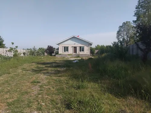 تصویر ۱ - ویلا گیساوندان در  رشت