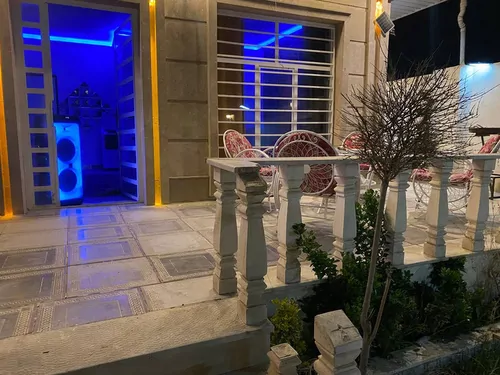 تصویر 12 - ویلا حسام رامجین در  چهارباغ