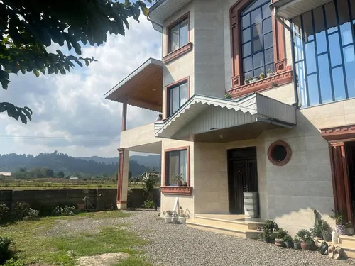 تصویر 2 - ویلا رادوین در اسالم