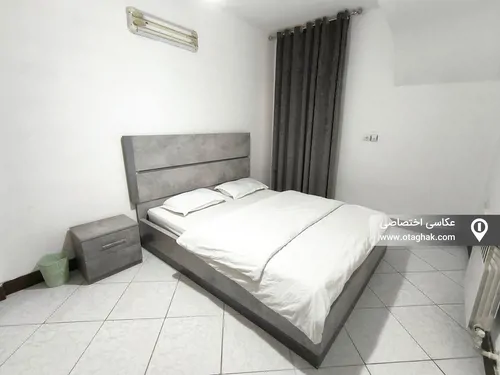 تصویر 9 - آپارتمان مبله میرزا شیرازی (واحد ۵)  در  شیراز