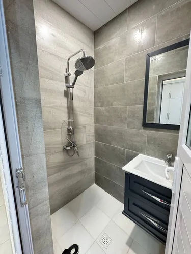 تصویر 11 - آپارتمان مبله لوکس سوزا در قشم