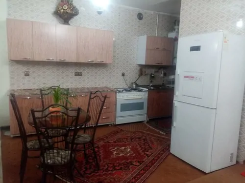 تصویر 5 - خانه آرام در اصفهان