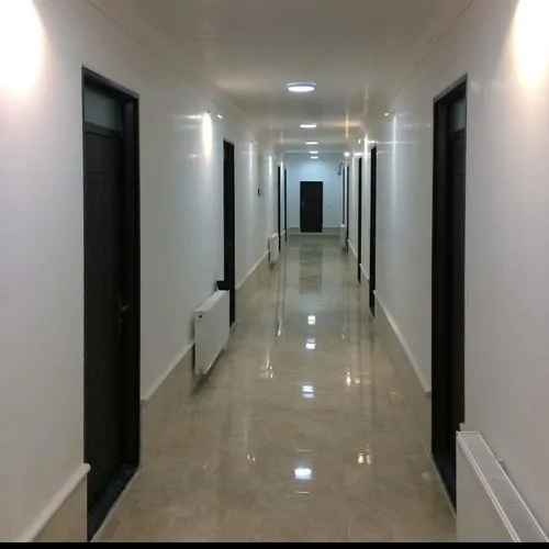 تصویر 3 - مهمانسرا هتل نور ماکو در ماکو