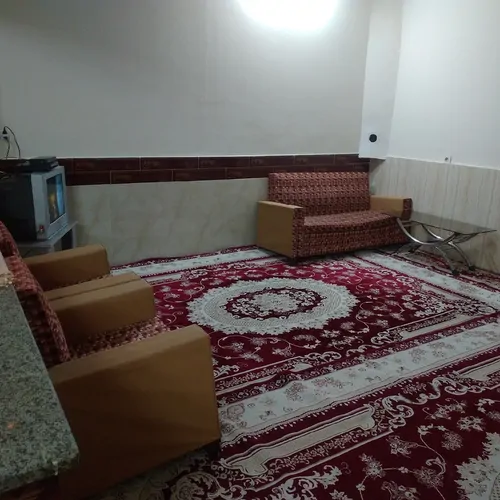 تصویر 5 - آپارتمان مبله پونه در  مشهد
