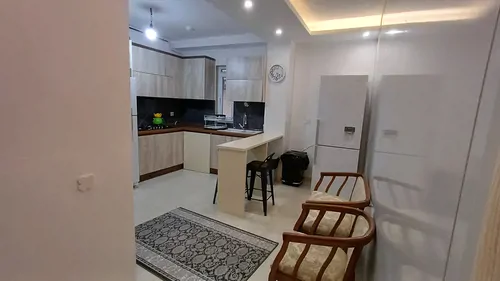 تصویر 3 - آپارتمان پناه سبز باران (۱) در رشت