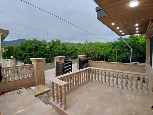 تصویر 13 - ویلا شمشاد در  نوشهر