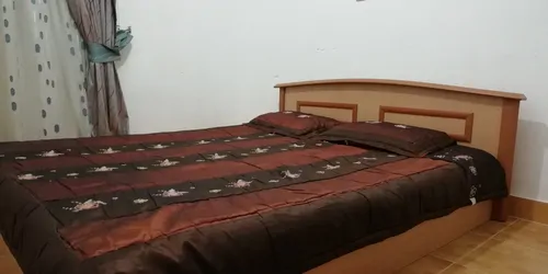 تصویر 4 - آپارتمان زارع در بندر عباس