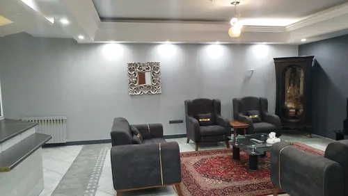 تصویر 2 - آپارتمان مبله غزال (۶) در منیریه در تهران