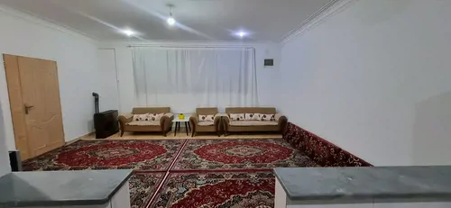 تصویر 4 - ویلا سوئیت یک خوابه در مریوان