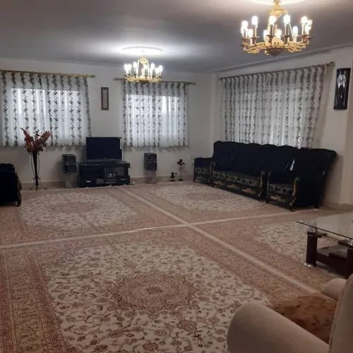 تصویر 2 - ویلا دوخوابه نمک آبرود در نمک آبرود