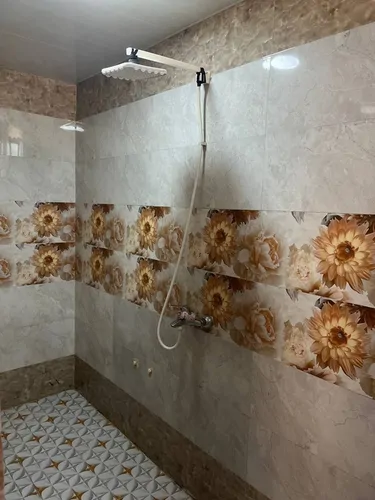 تصویر 5 - ویلا استخرسرپوشیده اب گرم محیط ارام در  سهیلیه